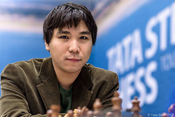 Ian Nepomniachtchi is our next challenger! – ChessHive