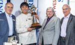 Wesley So is the winner of the Sinquefield Cup 2016.